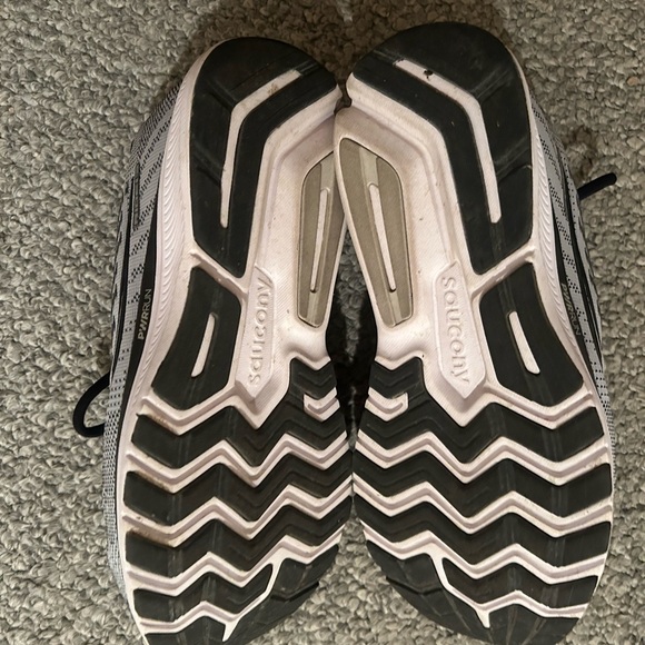 Saucony ride 13 - Picture 2 of 6
